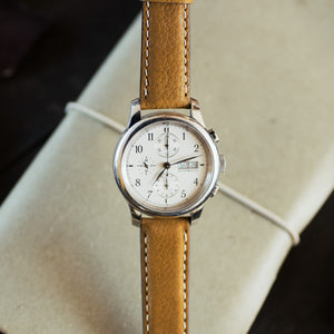 Porto Soft Light Brown