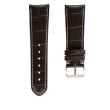 Dakar Croco Brown